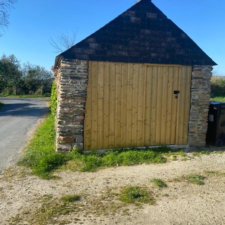La Boulangerie Villa Le Rozel Dış mekan fotoğraf