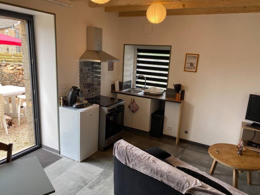 La Boulangerie Villa Le Rozel Dış mekan fotoğraf