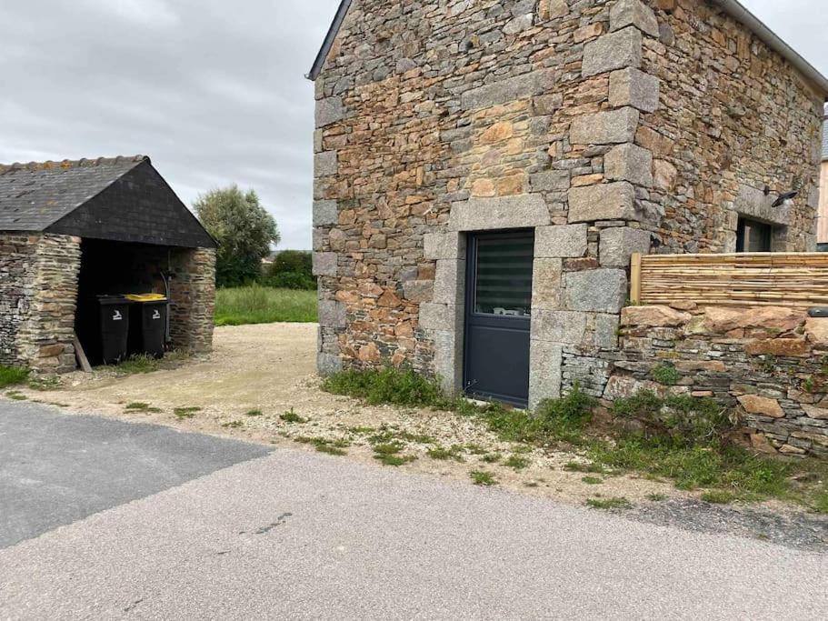 La Boulangerie Villa Le Rozel Dış mekan fotoğraf