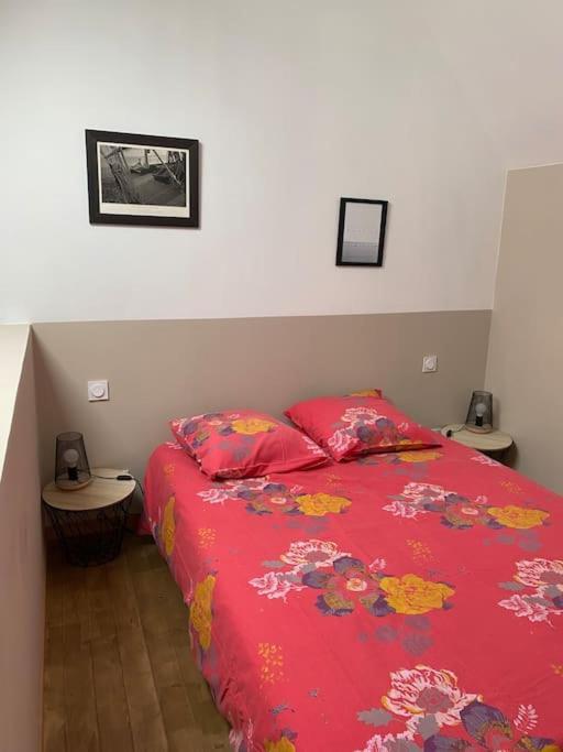 La Boulangerie Villa Le Rozel Dış mekan fotoğraf