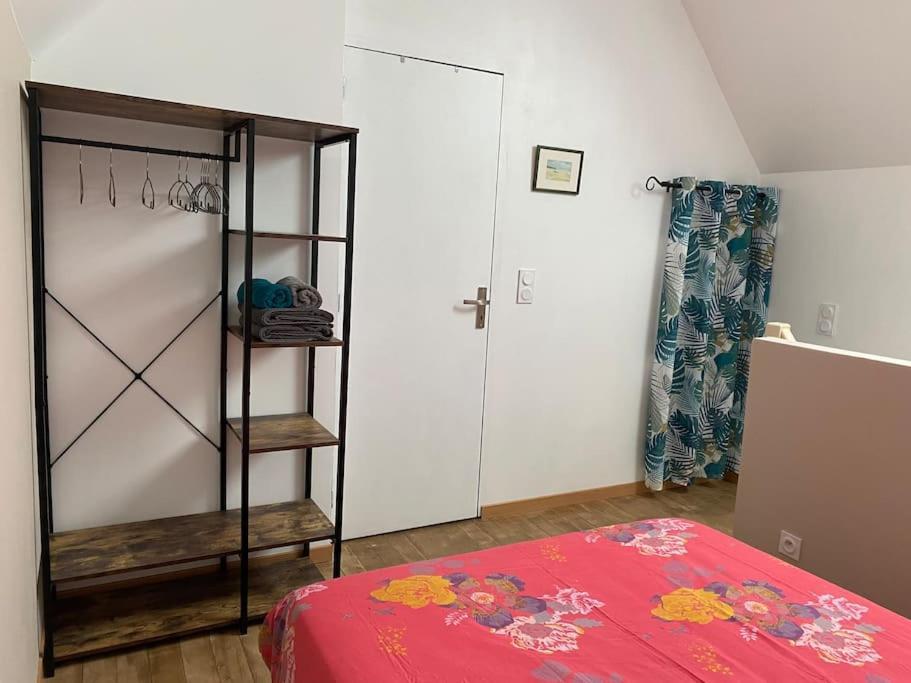 La Boulangerie Villa Le Rozel Dış mekan fotoğraf