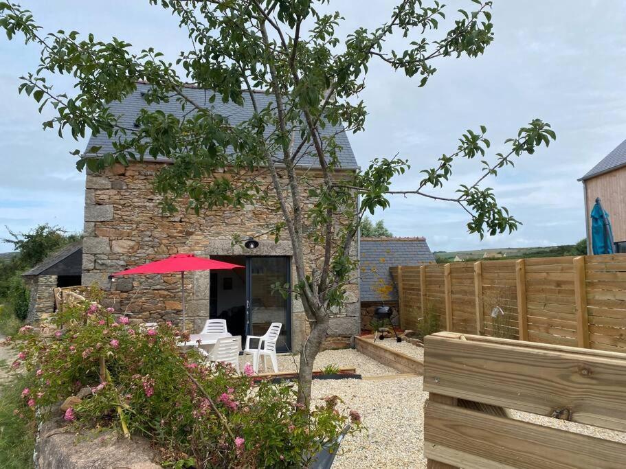 La Boulangerie Villa Le Rozel Dış mekan fotoğraf