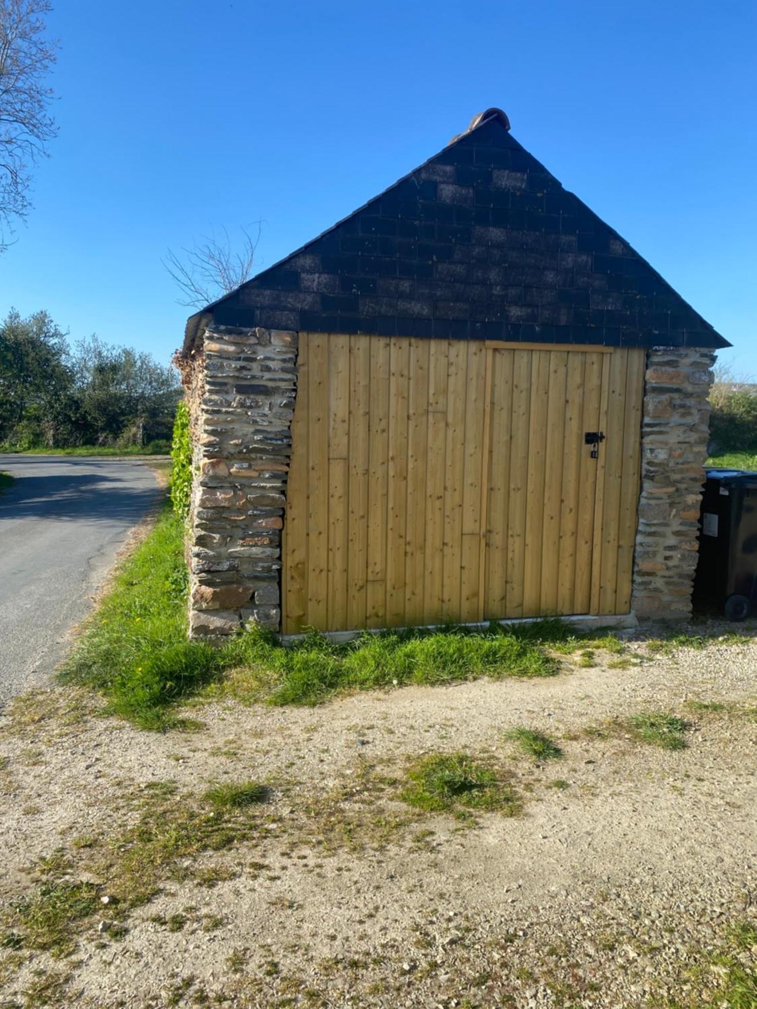 La Boulangerie Villa Le Rozel Dış mekan fotoğraf
